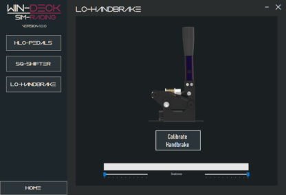 LC Handbrake - Image 5