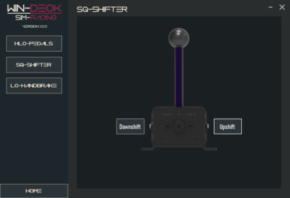 SQ Shifter - Image 5