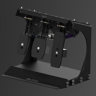 HLC-I Pedals