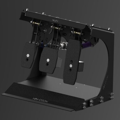 HLC-I Pedals