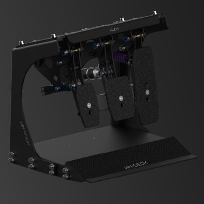 HLC-I Pedals - Image 2