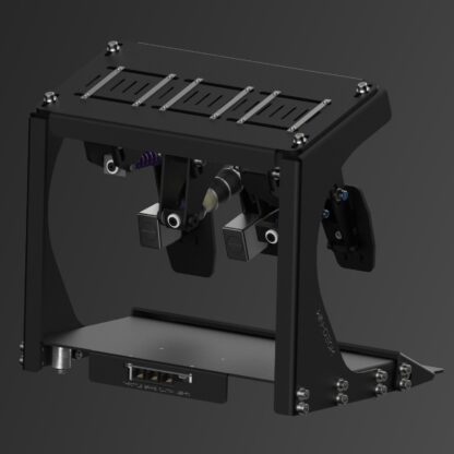 HLC-I Pedals - Image 3