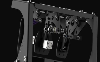 HLC-I Pedals - Image 4