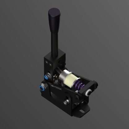 LC Handbrake - Image 2