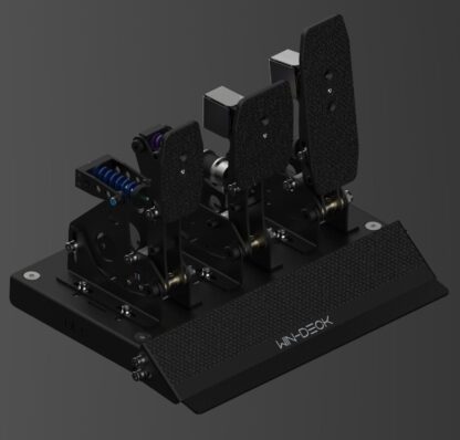 HLC Pedals - Image 3