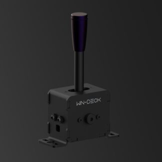 SQ Shifter