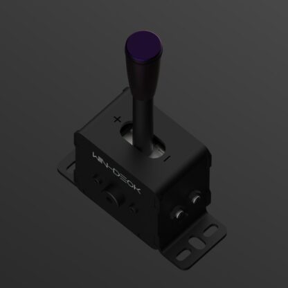 SQ Shifter - Image 2