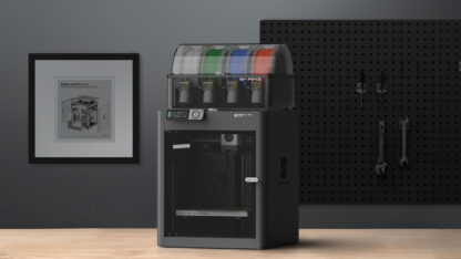 3D Printing Solutions